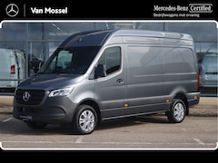 Mercedes-Benz Sprinter - 317 CDI L2H2 Select | AIRCO/CAMERA/DISTRONIC | Certified