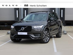 Volvo XC90 - T8 Ultimate Dark | 360 Graden Camera | Bowers & Wilkins Audio | Luchtvering | Massagefunct