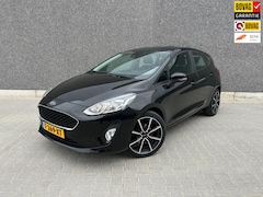 Ford Fiesta - 1.0 EcoBoost Titanium | AUTOMAAT | CARPLAY | BLUETOOTH | 17 INCH LM | CC | PDC | APK T/M 4