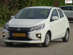 Mitsubishi Space Star - 1.0 Cool+ BJ2019 NAP/AIRCO/APK 2027