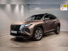Hyundai Tucson - 1.6 T-GDI HEV Comfort Trekhaak/Stoelverwarming/ACC
