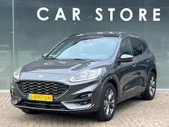 Ford Kuga - 2.5 PHEV ST-Line X PANORAMA