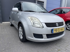 Suzuki Swift - 1.3 Comfort (95PK) Perfect onderhouden