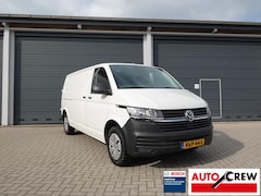 Volkswagen Transporter - GB 2.0 TDI 110pk L2H1 TREKHAAK CRUISE CARPLAY PDC