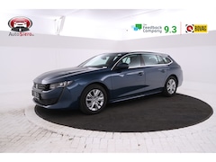 Peugeot 508 SW - 1.5 BlueHDI Blue Lease Active Automaat, Navigatie, Climate,