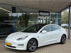 Tesla Model 3 - Long Range AWD 75 kWh 99% SOH Dual Motor Autopilot