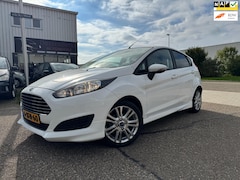 Ford Fiesta - 1.0 EcoBoost Hot Hatch Sportpakket