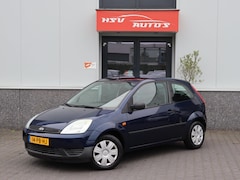 Ford Fiesta - 1.3-8V Style *apk 04-2026