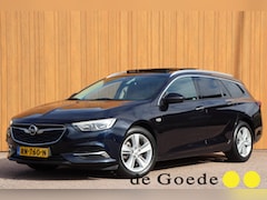 Opel Insignia Sports Tourer - 1.5 Turbo EcoTec Business Executive org-nl pano-schuifdak