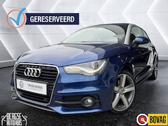 Audi A1 - 1.4 TFSI S-LINE LED CRUISE KEYLESS