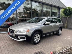 Volvo XC70 - 2.4 D5 Summum Automaat Youngtimer
