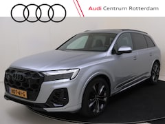 Audi Q7 - 55 TFSI e quattro Pro Line S | Panoramadak | B&O 3D sound | Supersport stoelen | Tour | 36