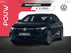 Volkswagen ID.7 - 286pk Limited Edition 77 kWh | Comfort Pakket | Trekhaak