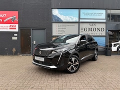 Peugeot 3008 - 1.2 Hybrid 145 e - DSC GT