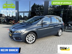 BMW 2-serie Gran Tourer - 218i Sport 7p|Navi|Pano|Clima|NAP