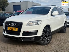Audi Q7 - 3.0 TDI quattro Pro Line 5+2 | PANO | Memory