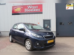 Peugeot 108 - 1.0 e-VTi Active