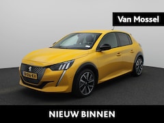 Peugeot 208 - 1.2 PureTech GT | Stoelverwarming | 3D Cockpit | Keyless Entry | Dodehoek Detectie