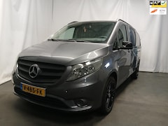 Mercedes-Benz Vito - 116 CDI Extra Lang - Linker Zijschade - BTW