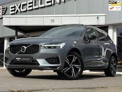 Volvo XC60 - 2.0 T8 Twin Engine AWD R-Design