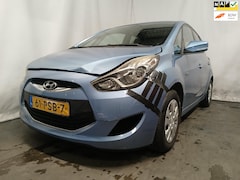 Hyundai ix20 - 1.4i i-Motion SCHADEAUTO