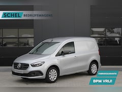 Mercedes-Benz eCitan - 112 Pro L1 51 kWh 123pk - Stoel/Stuuverwarming - Trekhaak - Navi - PDC - Blindspot - Multi