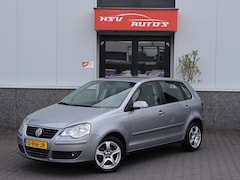 Volkswagen Polo - 1.2 Trendline *apk 09-2026