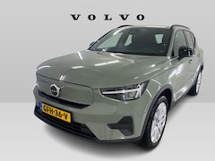 Volvo EX40 - Single Motor Extended Range Core 82 kWh | Sage Green | ClimateLine