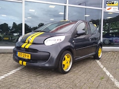 Citroën C1 - 1.0-12V SPORT 5-Drs Airco / Elektr.pakket