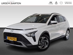 Hyundai Bayon - 1.0 T-GDI Comfort Smart
