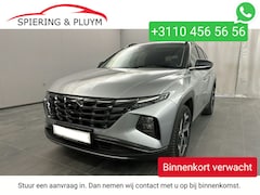 Hyundai Tucson - 1.6 T-GDI PHEV Premium 4WD | Stoel vent. | Krell | Smart sense plus