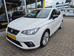 SEAT Ibiza - 1.0 TSI FR