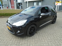 Citroën DS3 - 1.2 VTi So Chic