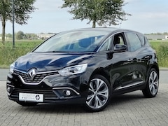 Renault Scénic - 1.2 TCe Intens | Half Leder | Navi | Stoelverwarming + Massage