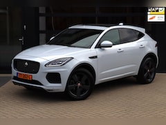 Jaguar E-Pace - 2.0 P200 AWD R-Dynamic SE | NAP | Pano | Camera | Stoel/Stuur verwarming | Cruise | Lane A
