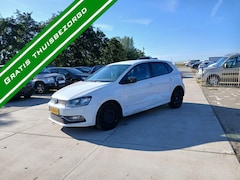 Volkswagen Polo - 1.4 TDI BlueMotion Airco - Cruisecontrol - Export
