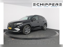 Hyundai Tucson - 1.6 T-GDI PHEV N Line 4WD Apple Carplay | 360° Camera | Plug-in Hybrid