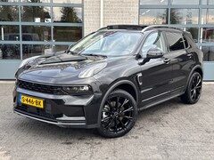 Lynk & Co 01 - 1.5 PLUG IN HYBRID | BLACK-LINE | 360 CAMERA |