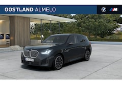 BMW X3 - 30e xDrive M Sport Automaat / Trekhaak / Sportstoelen / Adaptieve LED / Parking Assistant