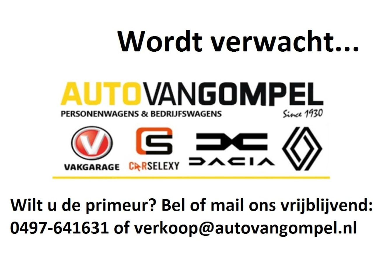 Mazda 2 Hybrid - 1.5 Centre-line / CAMERA / NAVI / Carselexy - AutoWereld.nl