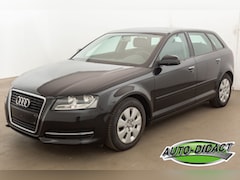 Audi A3 - 1.6 TDI Clima