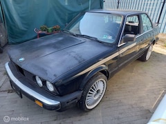 BMW 3-serie - e30 325e