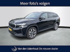 Skoda Kodiaq - 1.5 TSI 150pk MHEV Business Edition 7p. DSG / Navigatie / Stoelverwarming / Camera / Trekh