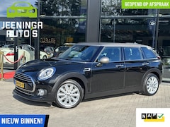 MINI Clubman - 1.5 Cooper Business|Navi|Clima|NAP