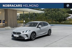 BMW 1-serie - 120 High Executive M Sport Automaat / Sportstoelen / Adaptieve LED / M Adaptief onderstel