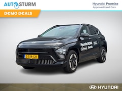Hyundai Kona Electric - Comfort Smart 65.4 kWh