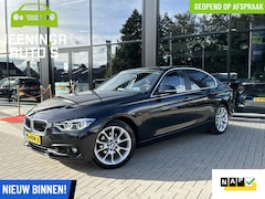 BMW 3-serie - 318i |18"|Navi|PDC
