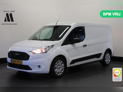 Ford Transit Connect - 1.5 EcoBlue 100PK L2 EURO 6 - Airco - Cruise - €10.900, - Excl