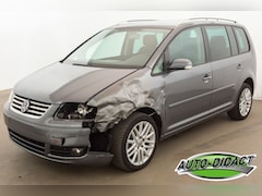 Volkswagen Touran - 1.9 TDI Automaat 7persoons Clima