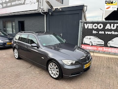 BMW 3-serie Touring - 325i High Executive Nette auto youngtimer navi pdc